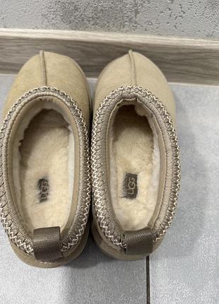 Ugg w tazz ii жіночі уггі 4