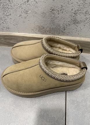 Ugg w tazz ii жіночі уггі 3