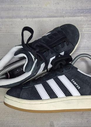 Кеды adidas campus