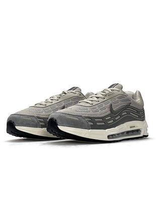 Кросівки nike air max tl 2.5 m greige 3