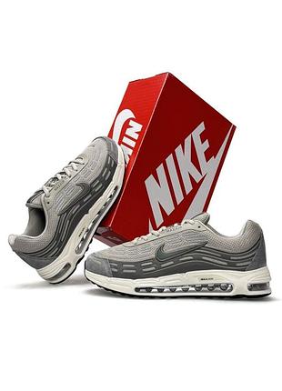Кросівки nike air max tl 2.5 m greige 9