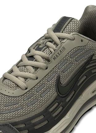 Кросівки nike air max tl 2.5 m greige 4