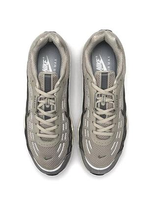 Кросівки nike air max tl 2.5 m greige 7