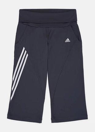 Спортивні жіночі лосіни adidas clima 365розмір xl x42563