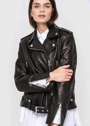 Косуха zara#куртка