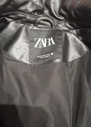 Косуха zara#куртка 5