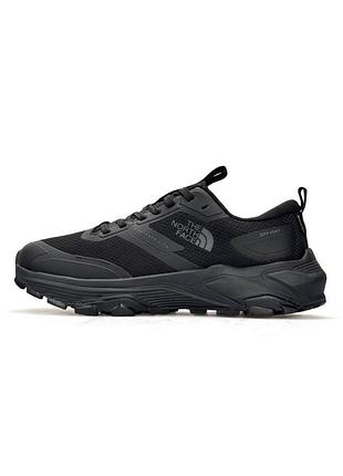 Кросівки the north face vectiv gtx all black