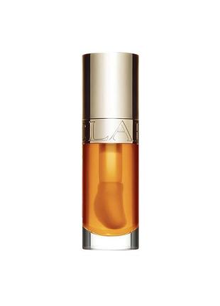 Олія для губ clarins lip comfort oil