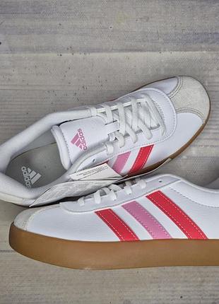 Кеды adidas vl court 3.0