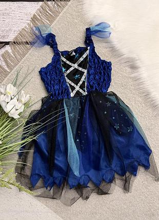 Сукня хеловін