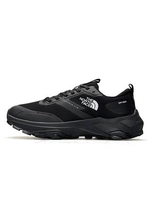 Кросівки the north face vectiv gtx black white