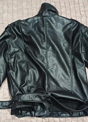 Косуха zara#куртка 3