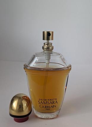Guerlain samsara туалетна вода. 2