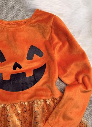 Сукня хеловін 🎃 3