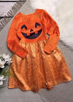 Сукня хеловін 🎃