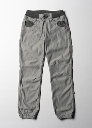 E9  climbing trousers  hiking pants hand made  [pwh017489]
