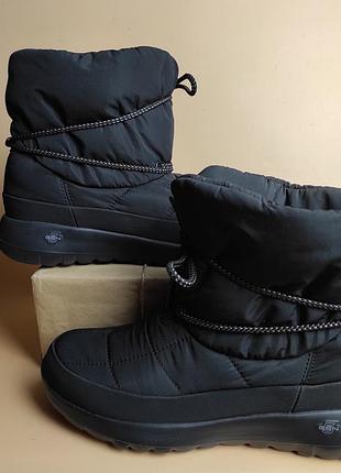 Чоботи сапоги skechers р.40 довжина устілки 26 см.