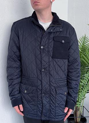 Barbour куртка