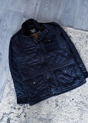 Barbour куртка 2