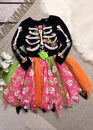 Сукня хеловін 🎃