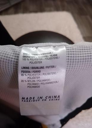 Спортивна кофта puma чорна 7