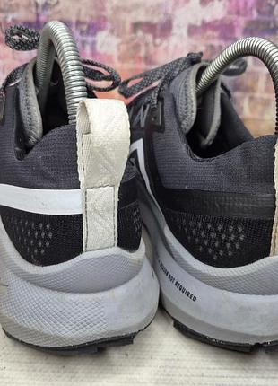 Кроссовки nike react pegasus trail 4 5
