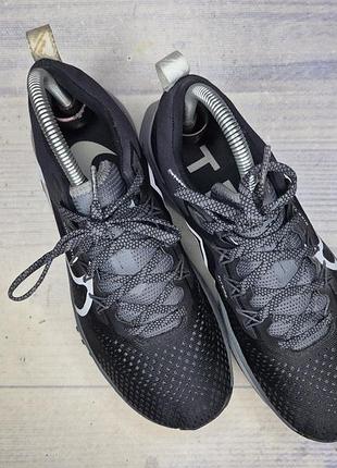 Кроссовки nike react pegasus trail 4 3