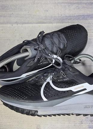 Кроссовки nike react pegasus trail 4