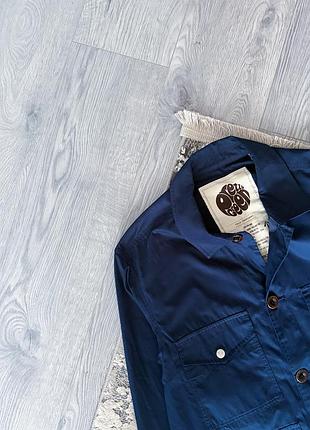 Pretty green overshirt 4