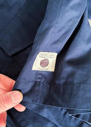 Pretty green overshirt 6