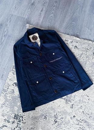 Pretty green overshirt 3