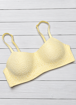 Бралет / бюстгальтер безшовний primark 💛