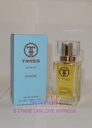 Жіночі парфуми timss w380