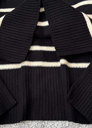 Свитер zara 7