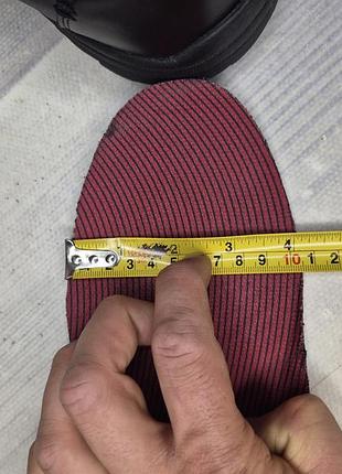Кроссовки skechers work relaxed fit 9