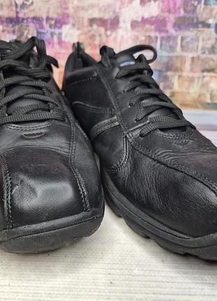 Кроссовки skechers work relaxed fit 2