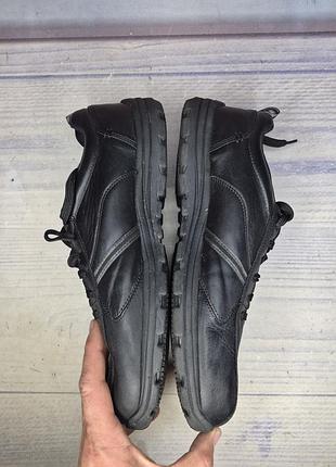 Кроссовки skechers work relaxed fit 4