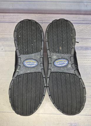 Кроссовки skechers work relaxed fit 5