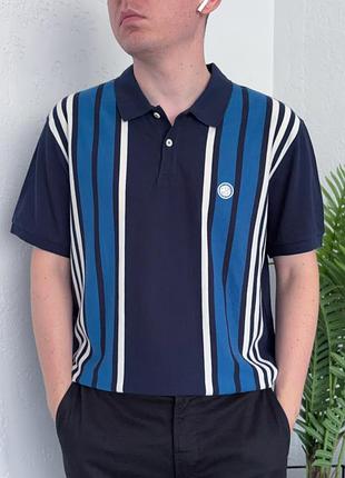 Pretty green поло