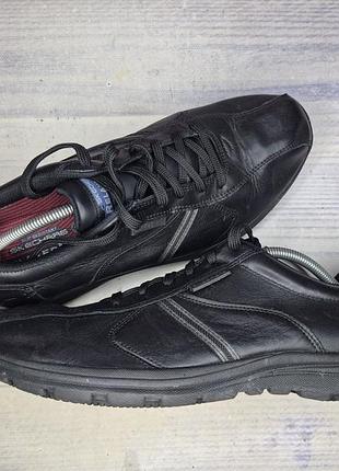 Кроссовки skechers work relaxed fit