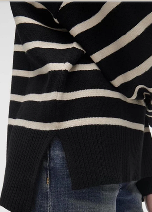 Свитер zara 2