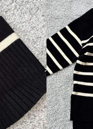 Свитер zara 9