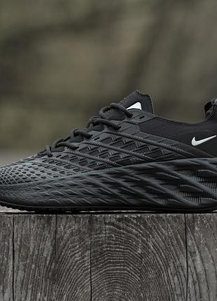 Nike ava rover black