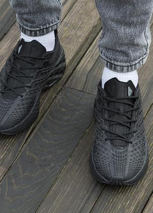 Nike ava rover black 8