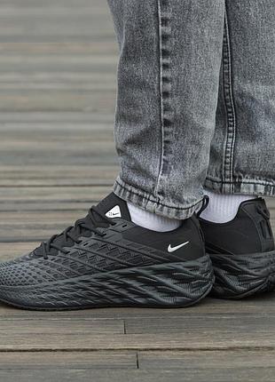 Nike ava rover black 10