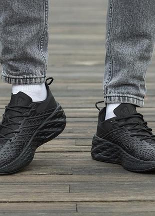 Nike ava rover black 9