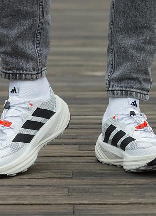 Adidas terrex gore-tex white 5