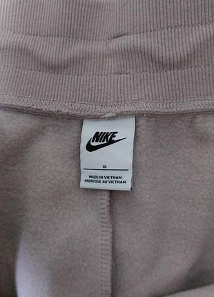 Жіночі штани nike 4