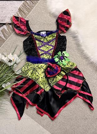 Нова сукня хеловін 🎃