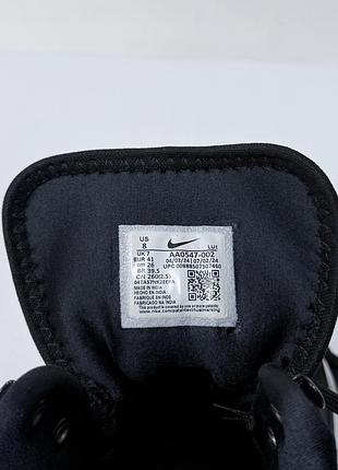 Кросівки nike 4